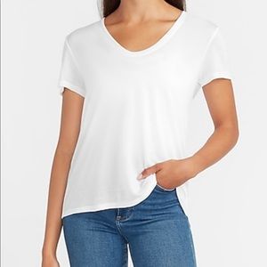 Relaxed tee